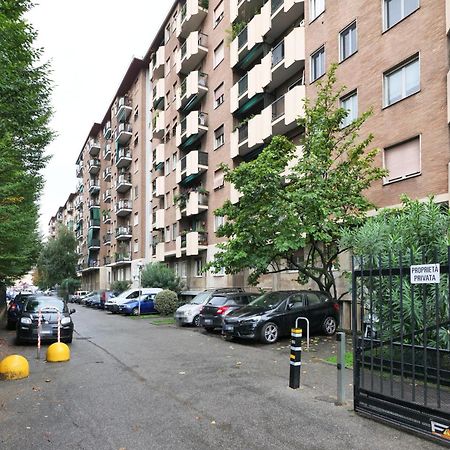 Primopiano - Fabriano Διαμέρισμα Μιλάνο Εξωτερικό φωτογραφία